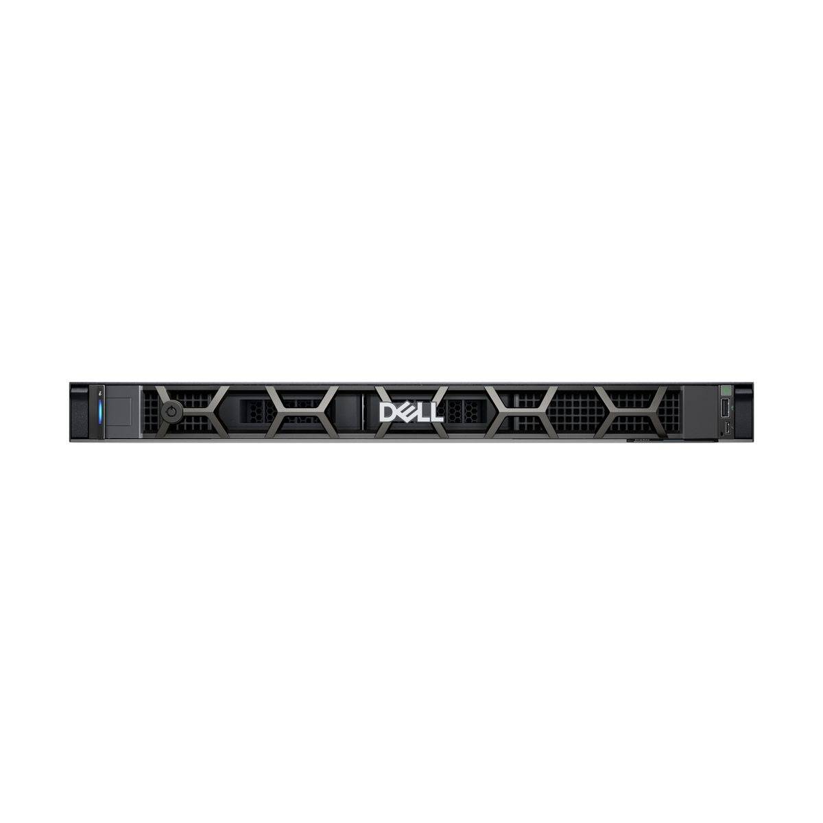DELL R260 6X2.5 E-2414 16GB 1.2TB  700W H355 3Y [IMAGE 1]