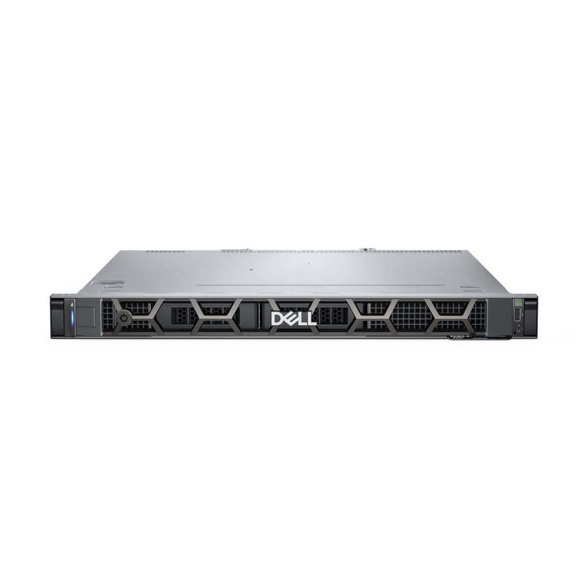 DELL R260 6X2.5 E-2414 16GB 1.2TB  700W H355 3Y [IMAGE 2]