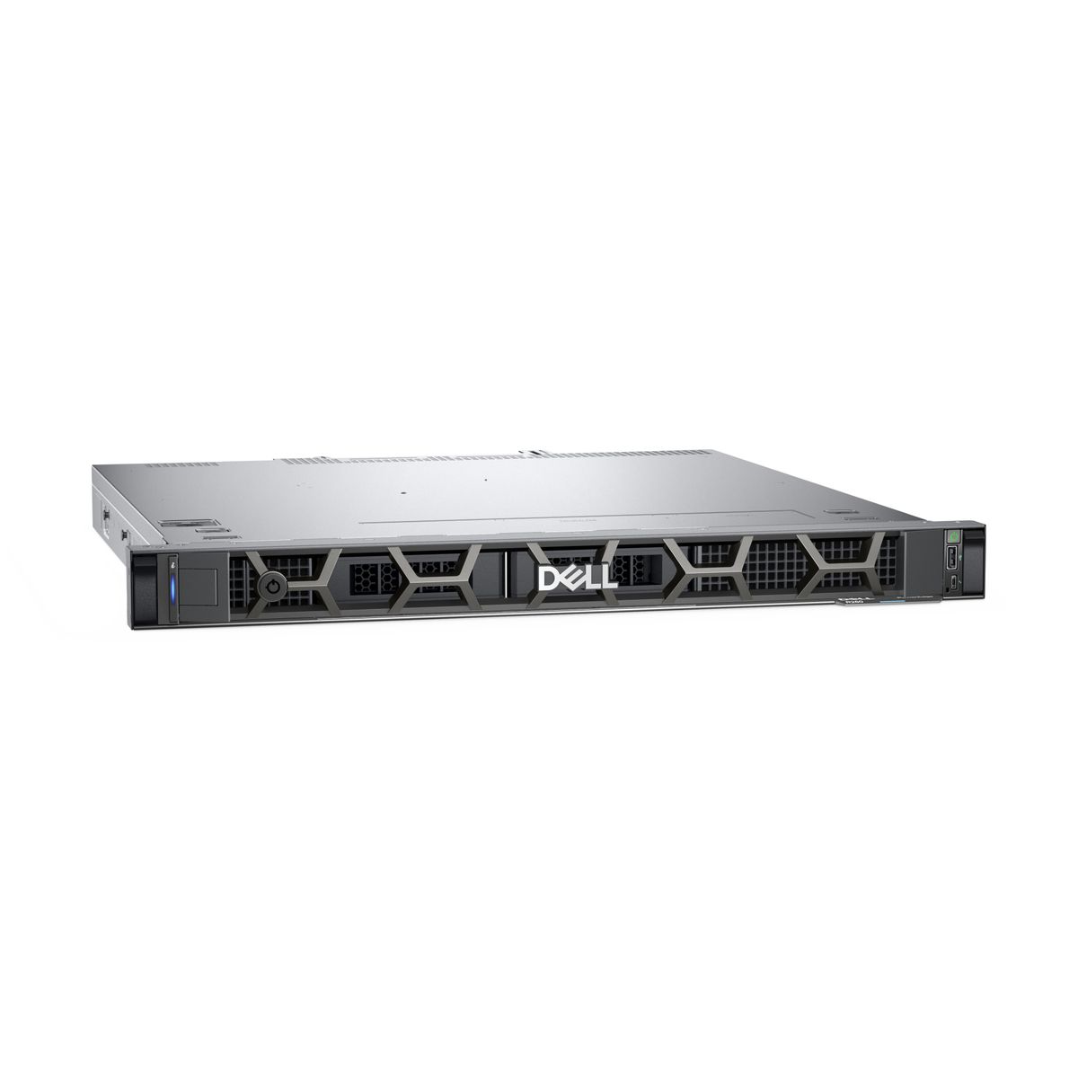 DELL R260 6X2.5 E-2414 16GB 1.2TB  700W H355 3Y [IMAGE 3]