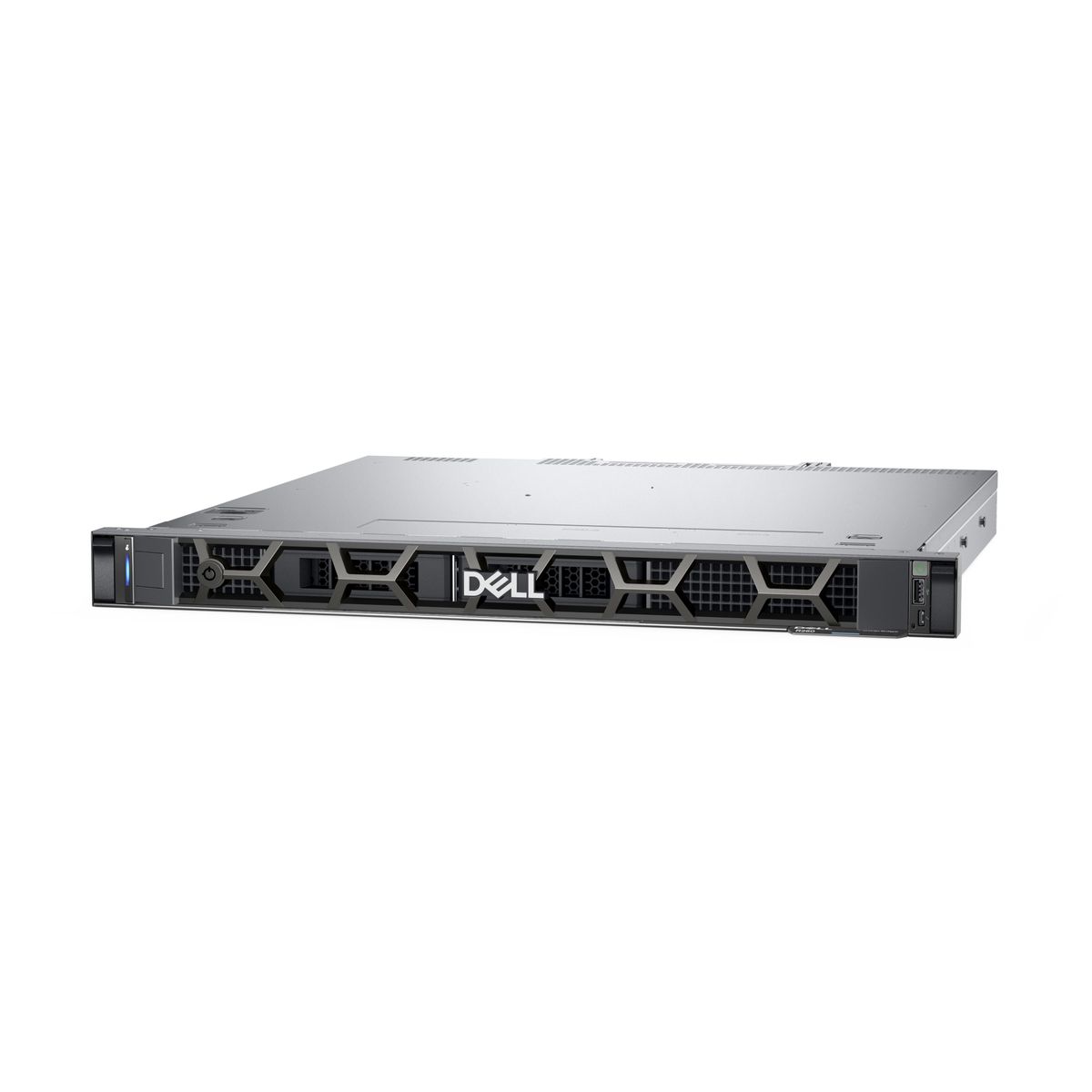DELL R260 6X2.5 E-2414 16GB 1.2TB  700W H355 3Y [IMAGE 4]