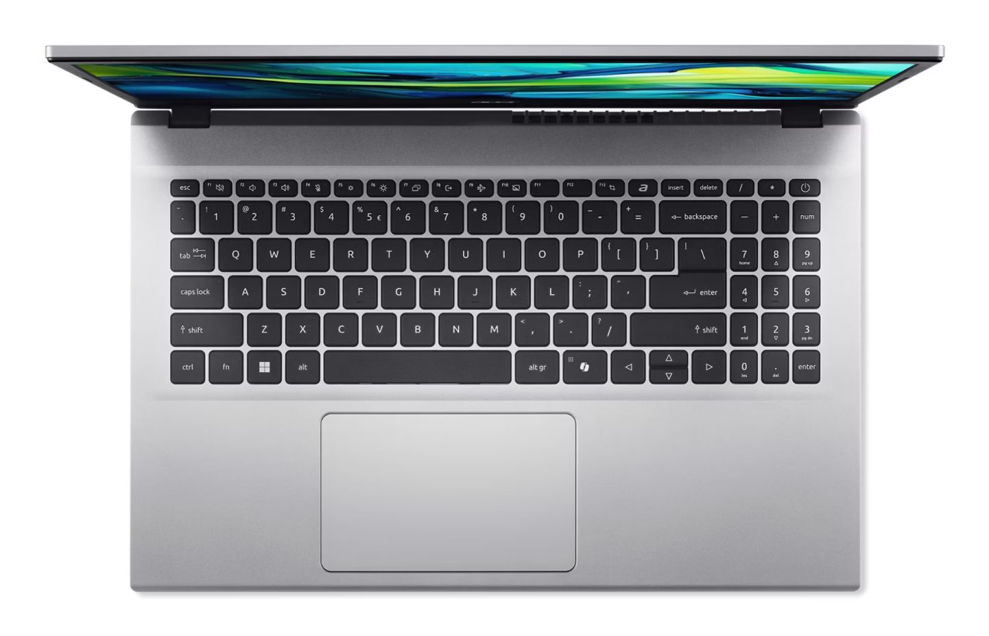 Acer AG15-42P-R3MB RYZEN 5 7430U 16GB 512SSD 15.6 W11H