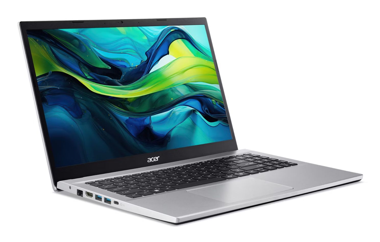 Acer AG15-42P-R3MB RYZEN 5 7430U 16GB 512SSD 15.6 W11H