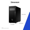 HP INC. Z2 TWR G1I ULTRA 7 265K 32/1 RTX 2000 WIN11P 3YW