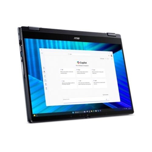 ACER TMP414RN 14 TOUCH ULTRA 7 255U 32GB 1024GB W11P