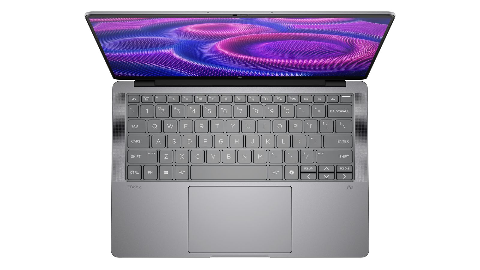 HP INC. ZULTRA14 G1A RYZEN AI MAX+PRO 395 128/1 W11P 3YOFF