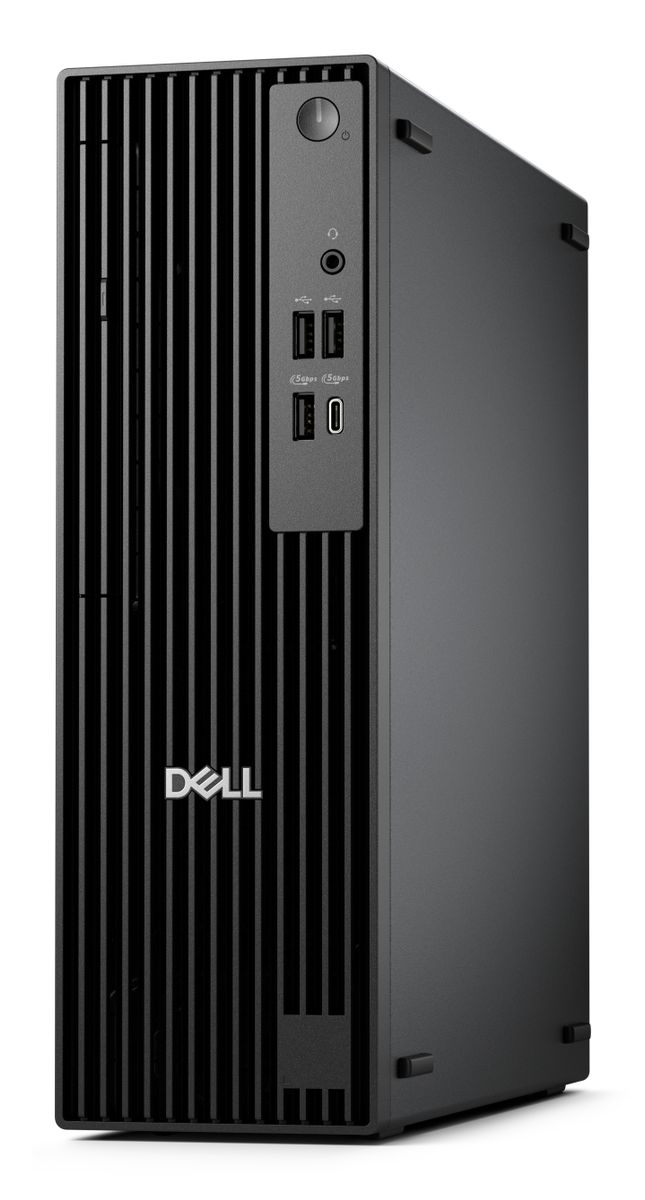 DELL PRO SLIM QCS1250/I5-14500/16GB/512GB/W11P/1Y [IMAGE 3]