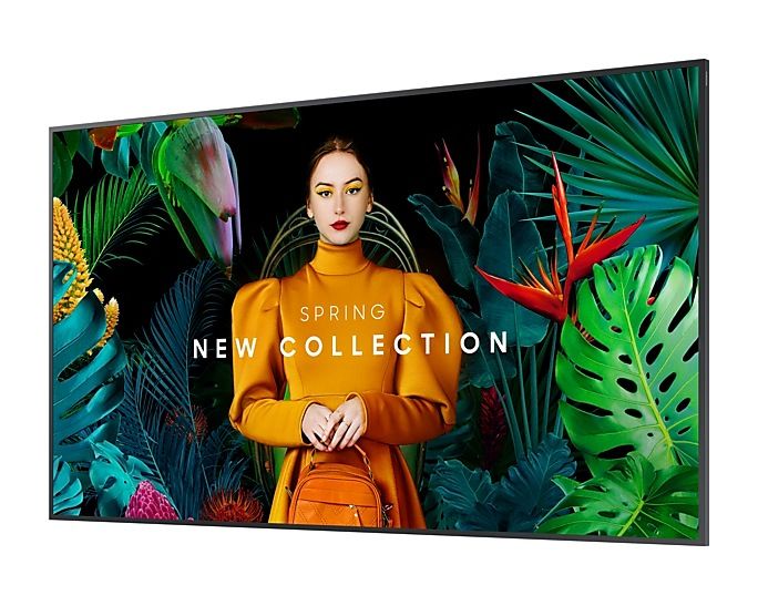 SAMSUNG MONITOR SAMSUNG QB43C 43