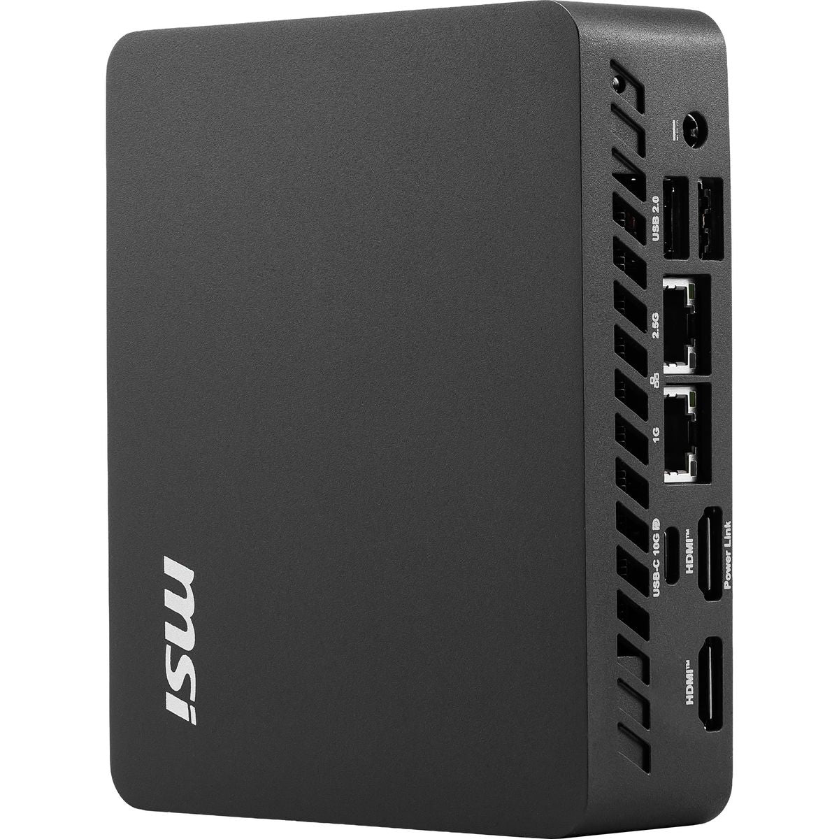 MSI MSI CUBI NUC N250 1.3GHZ NO RAM NO HD NO SO