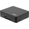 MSI MSI CUBI NUC N250 1.3GHZ NO RAM NO HD NO SO