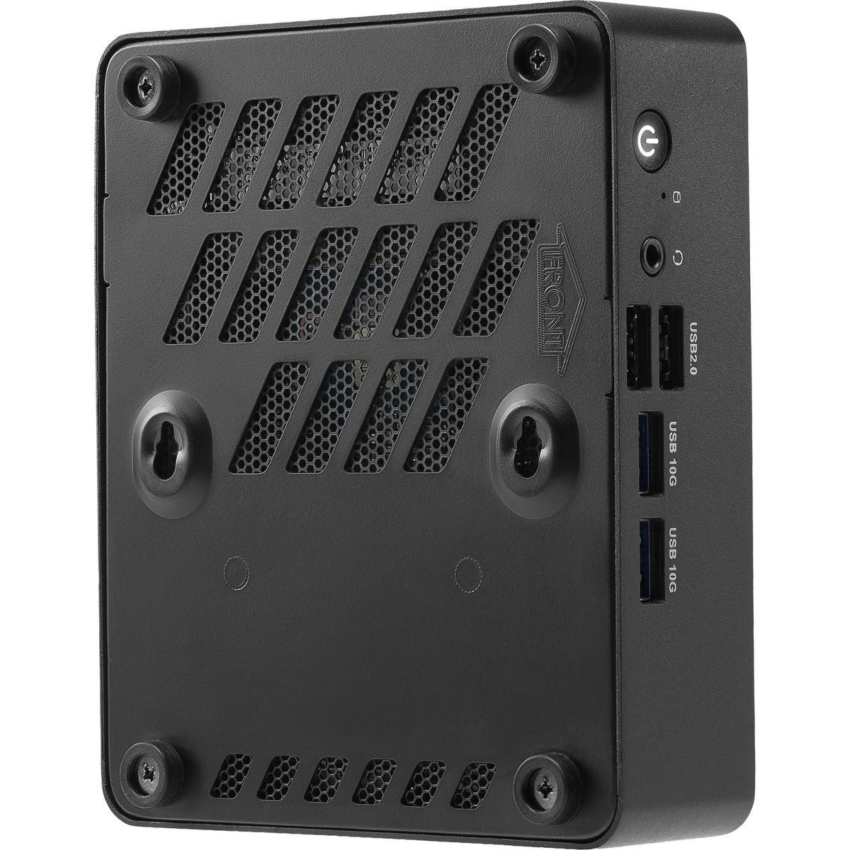 MSI MSI CUBI NUC N250 1.3GHZ NO RAM NO HD NO SO