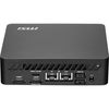 MSI MSI CUBI NUC N250 1.3GHZ NO RAM NO HD NO SO