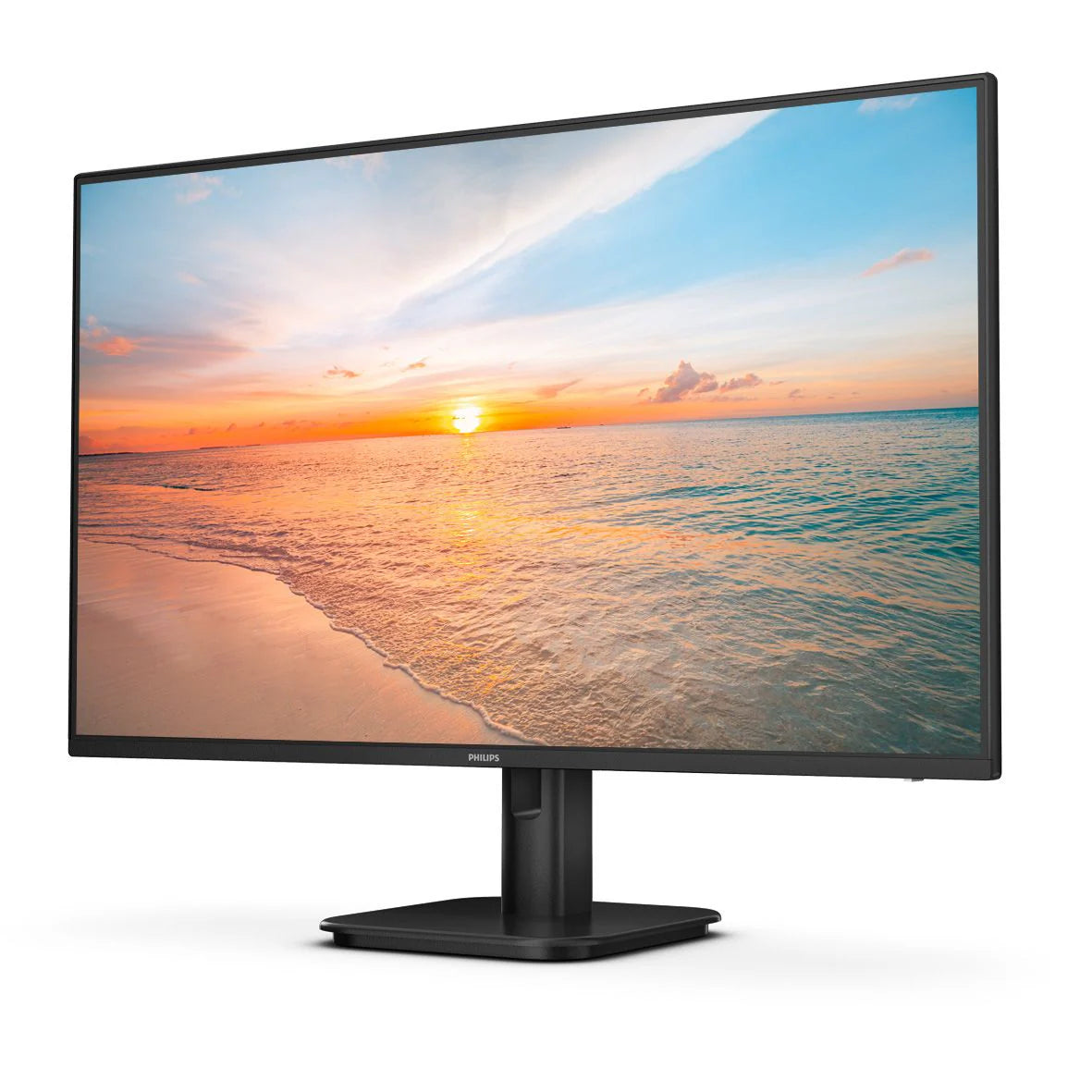 Bundle Postazione Completa | HP 800 G5 Mini i5 + Monitor Philips 27" FHD Multimediale Nuovo FreeDOS