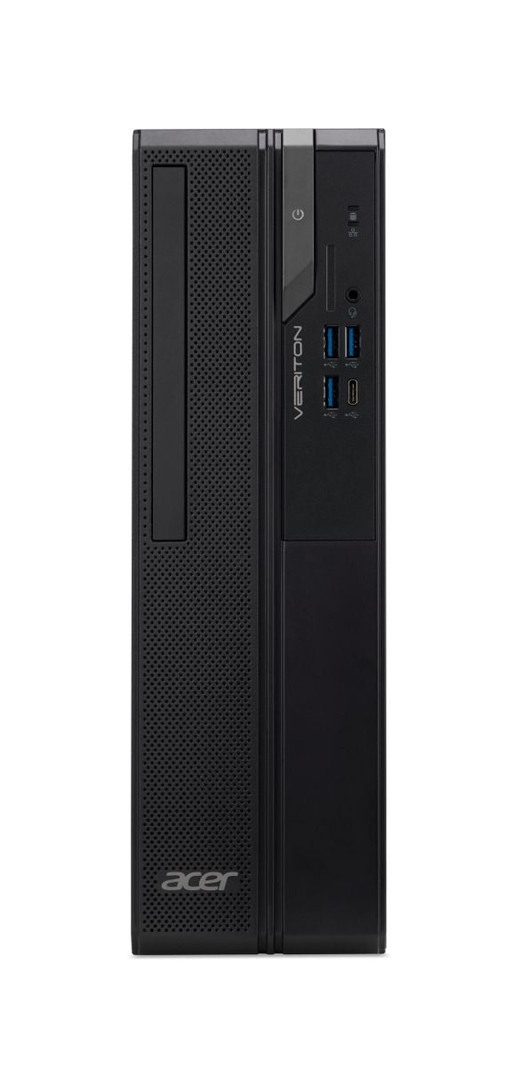 ACER VX2722G SFF I5-14400 8GB 512GB SSD FREEDOS