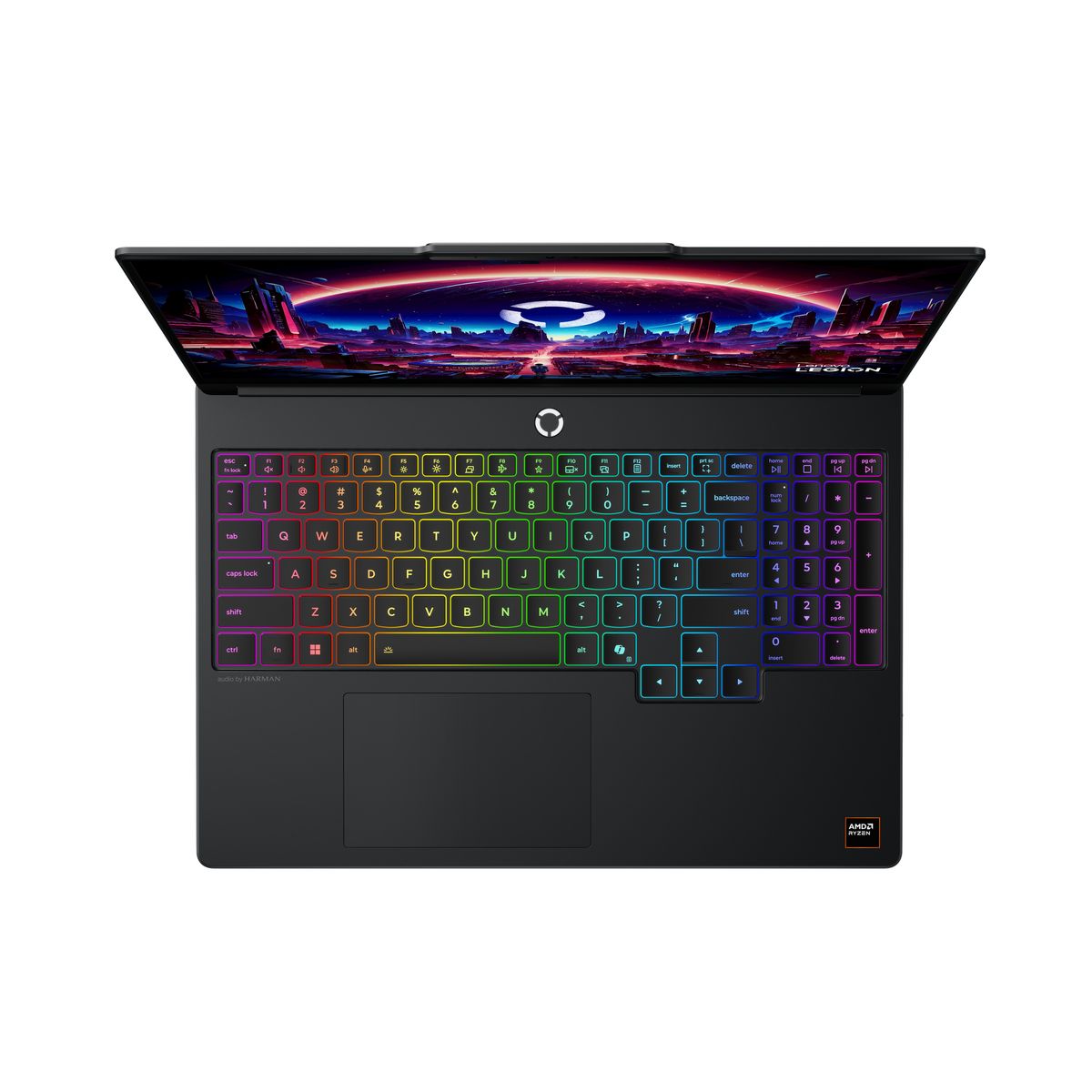 LENOVO LEGION 5 RZ7-250 32GB 1TB 15.1WQXGA RTX5070 W11HOM