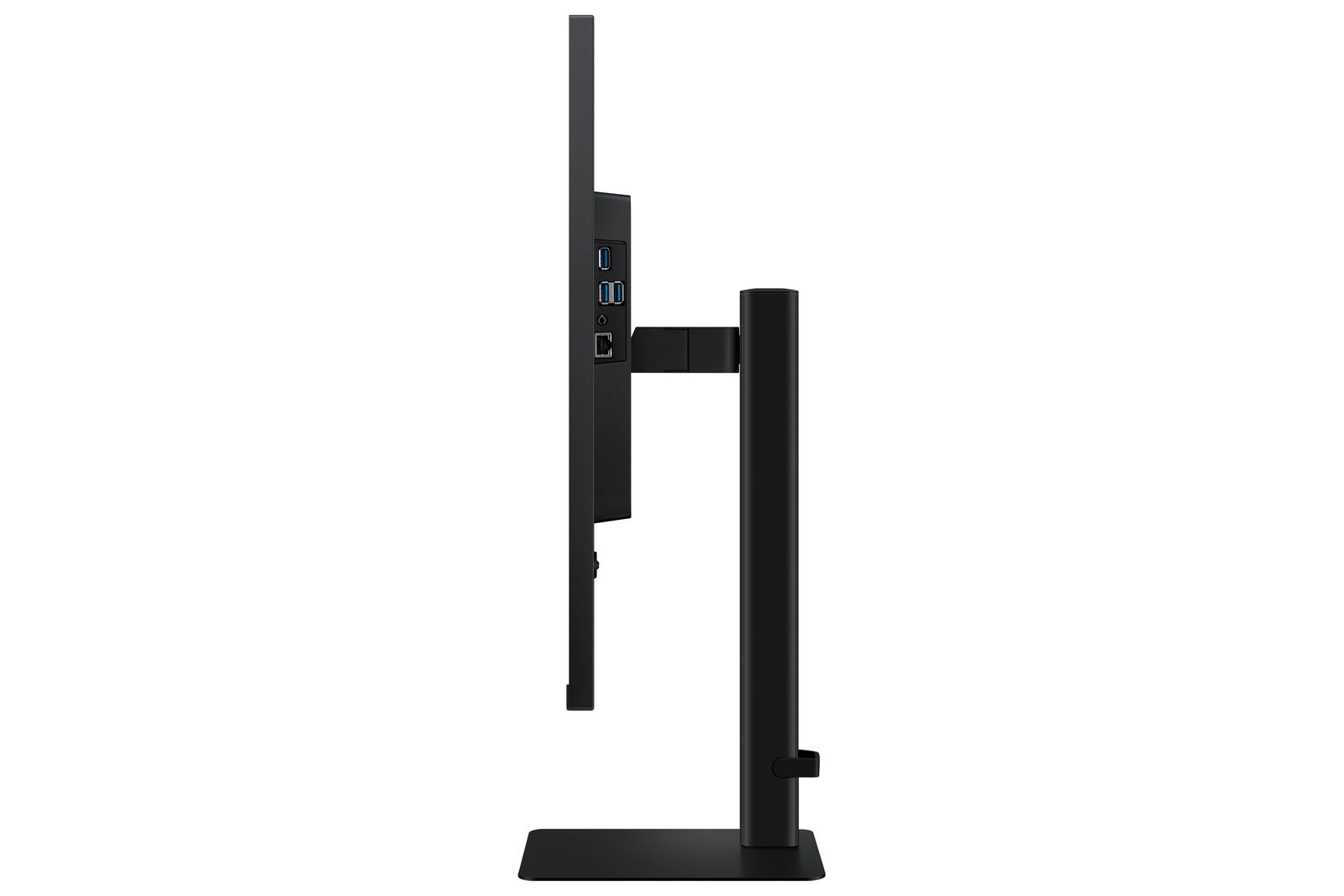 SAMSUNG S32D80U|Monitor HRM,UHD,Docking con USB-C e LAN