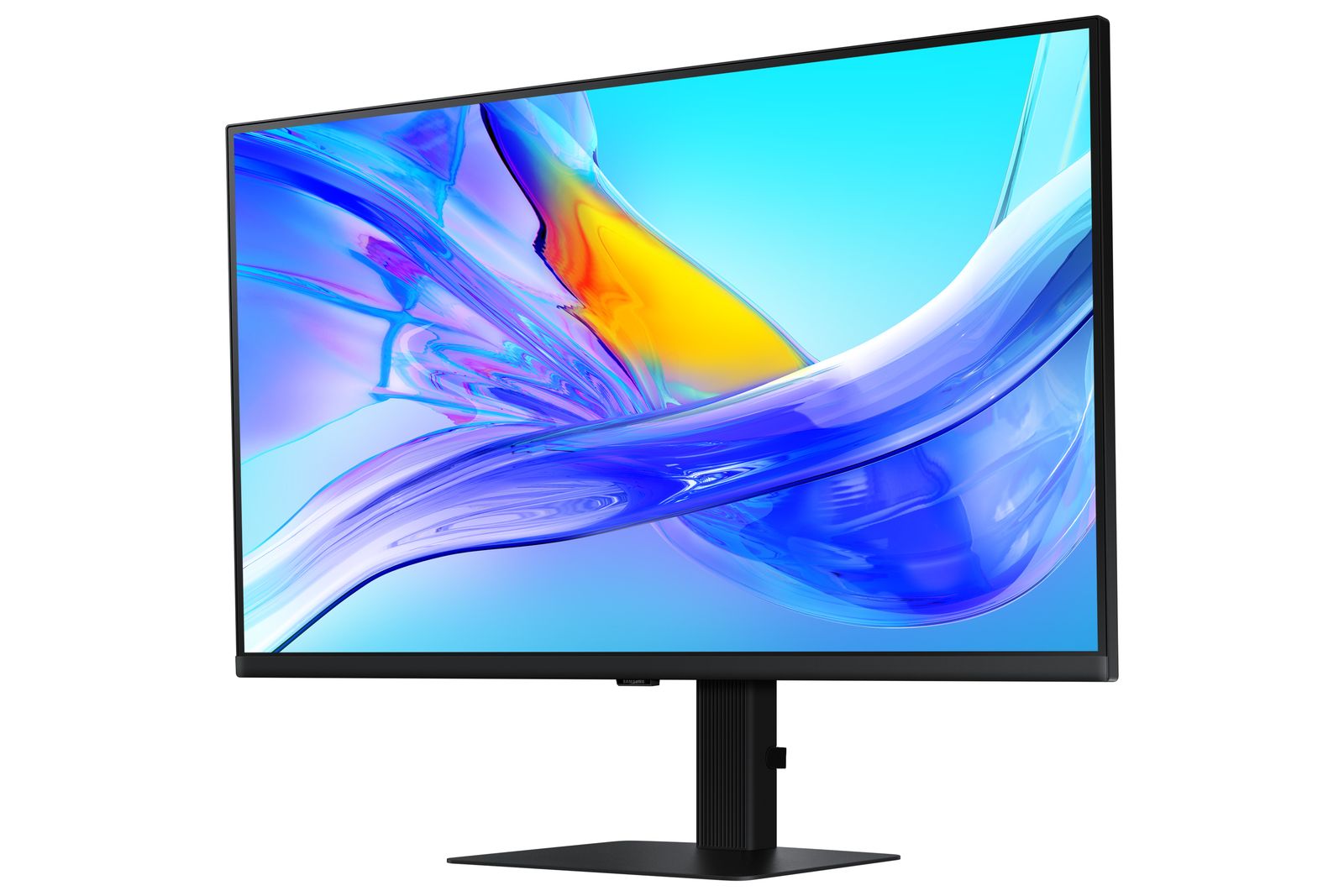 SAMSUNG S32D80U|Monitor HRM,UHD,Docking con USB-C e LAN