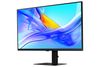 SAMSUNG S32D80U|Monitor HRM,UHD,Docking con USB-C e LAN