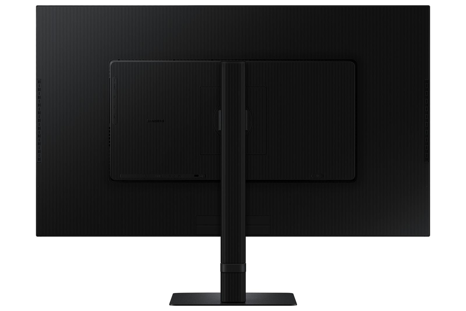 SAMSUNG S32D80U|Monitor HRM,UHD,Docking con USB-C e LAN