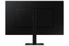 SAMSUNG S32D80U|Monitor HRM,UHD,Docking con USB-C e LAN