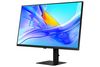 SAMSUNG S32D80U|Monitor HRM,UHD,Docking con USB-C e LAN