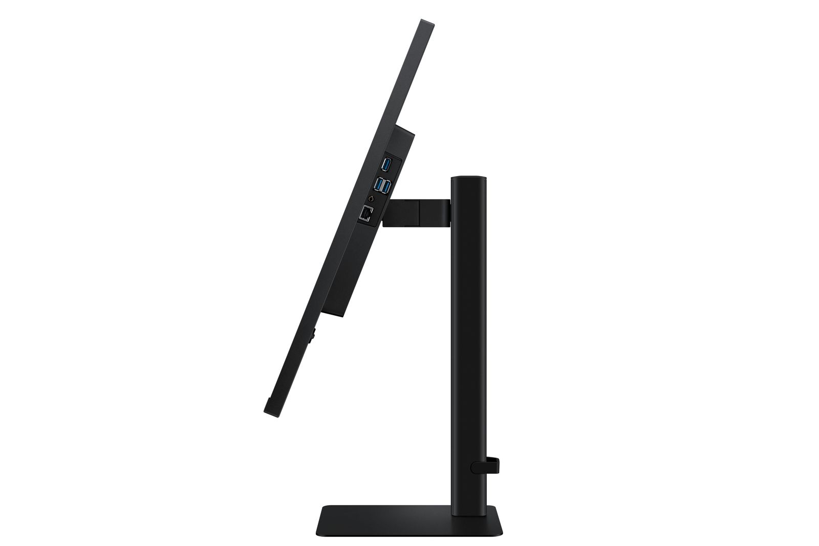 SAMSUNG S32D80U|Monitor HRM,UHD,Docking con USB-C e LAN
