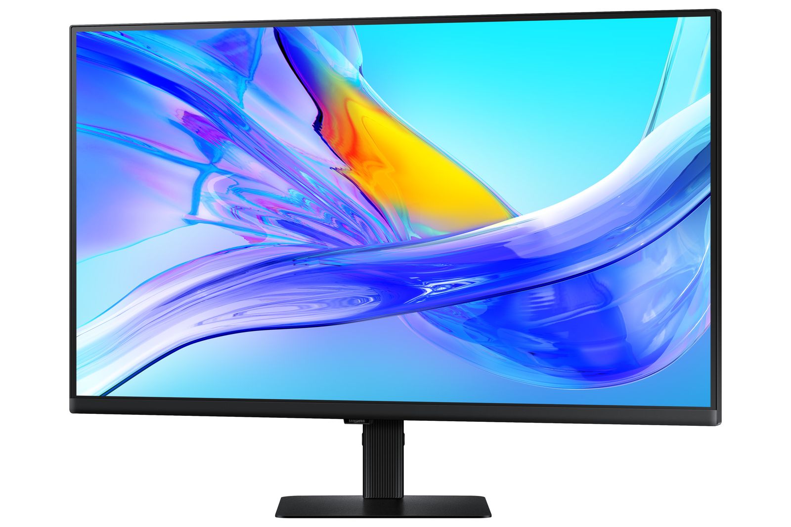 SAMSUNG S32D80U|Monitor HRM,UHD,Docking con USB-C e LAN