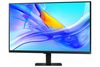 SAMSUNG S32D80U|Monitor HRM,UHD,Docking con USB-C e LAN