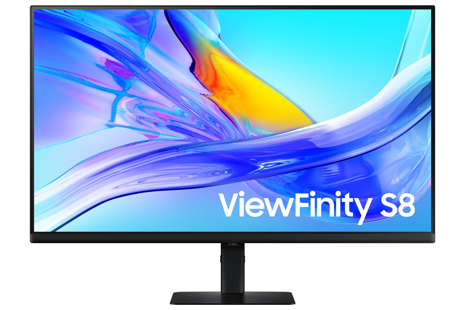 SAMSUNG S32D80U|Monitor HRM,UHD,Docking con USB-C e LAN
