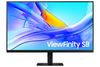 SAMSUNG S32D80U|Monitor HRM,UHD,Docking con USB-C e LAN