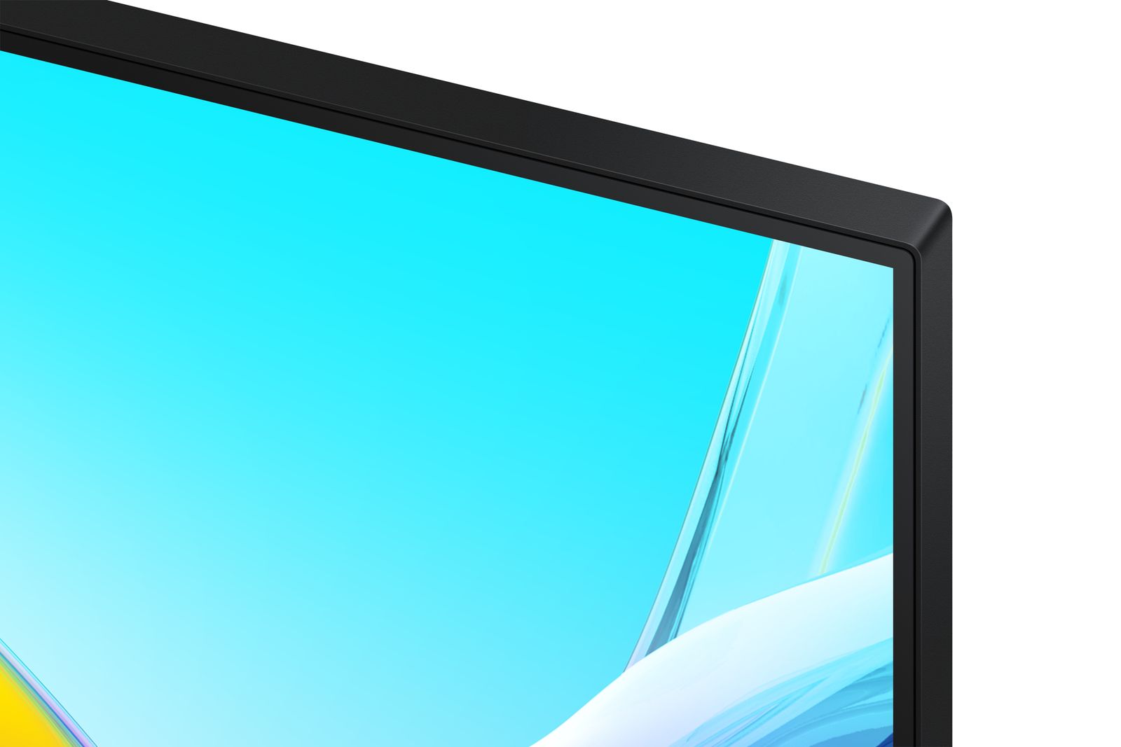 SAMSUNG S32D80U|Monitor HRM,UHD,Docking con USB-C e LAN