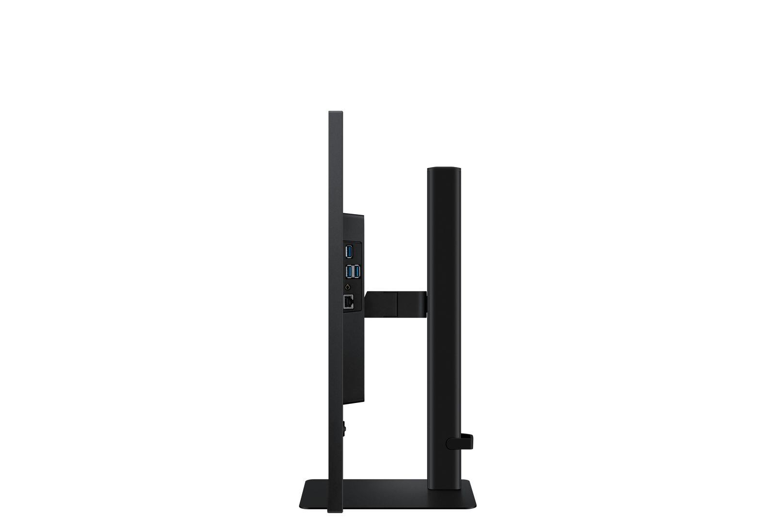 SAMSUNG S32D80U|Monitor HRM,UHD,Docking con USB-C e LAN
