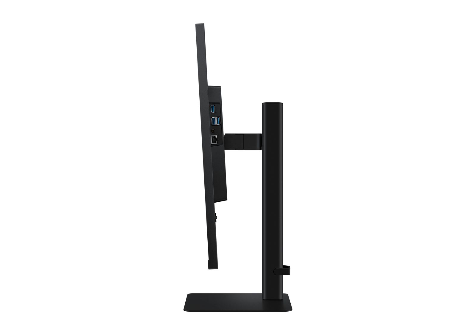 SAMSUNG S32D80U|Monitor HRM,UHD,Docking con USB-C e LAN