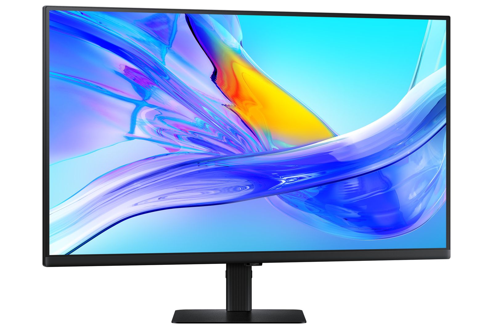 SAMSUNG S32D80U|Monitor HRM,UHD,Docking con USB-C e LAN