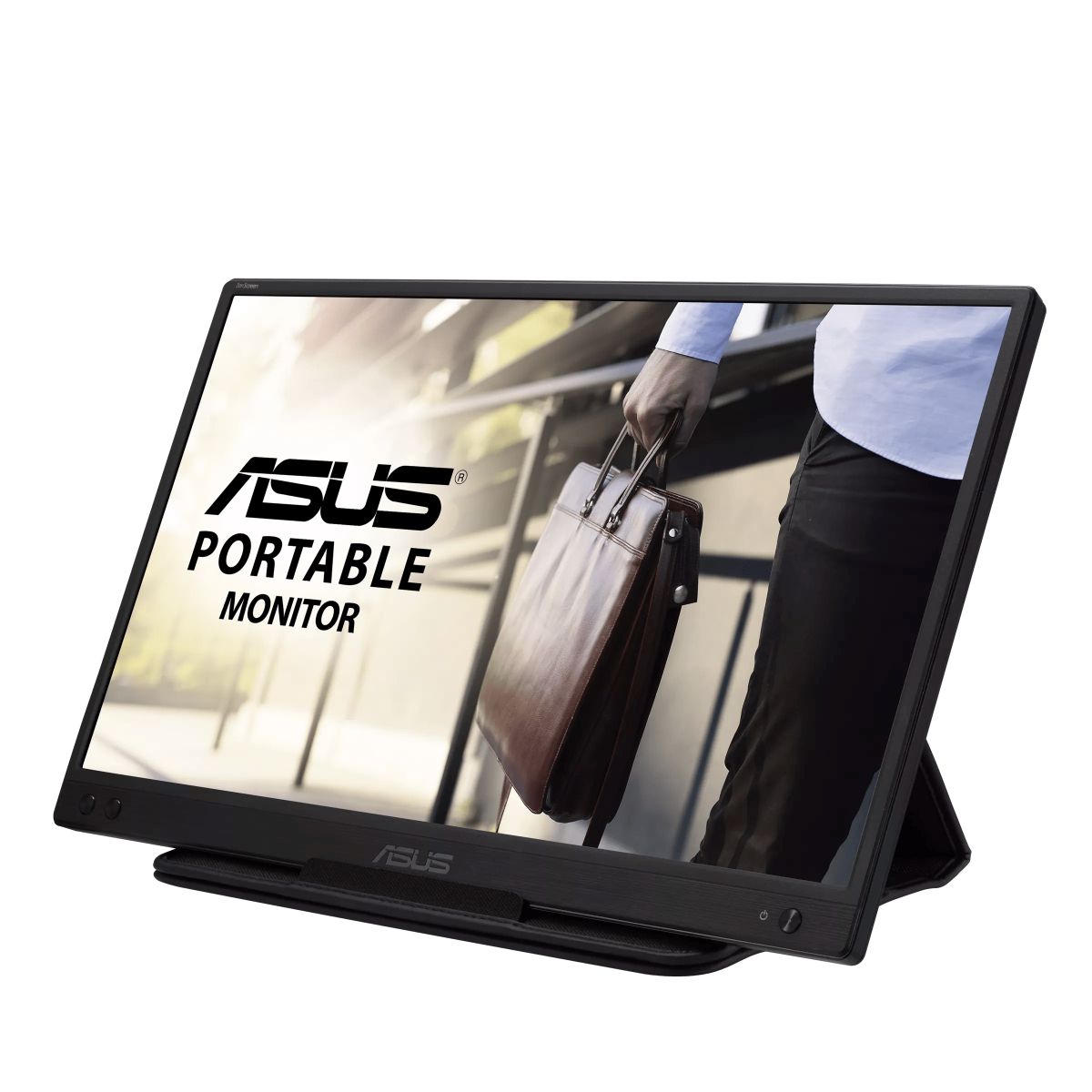 ASUS ZENSCREEN 15.6 FHD IPS USB TYPE-C