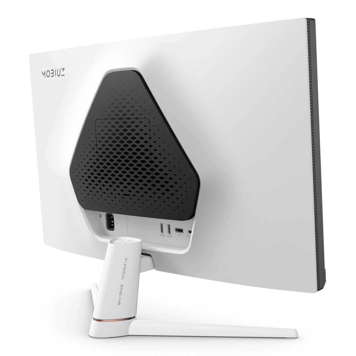 Mobius 27  IPS 1920x1080 HDMI DP USB C/A [IMAGE 4]