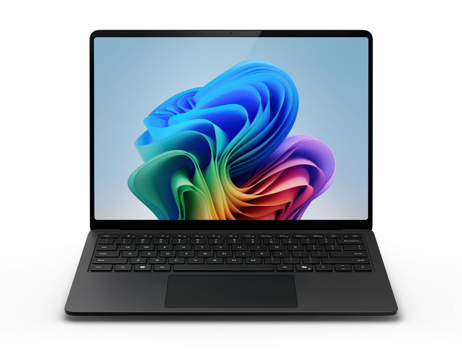 MICROSOFT SURFACE LAPTOP 7 13.8 U7 16GB 256SSD BLACK
