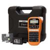 BROTHER PTE110 SETTORE ELETTRICO:VALIGETTA,ALIMENT,NASTRO