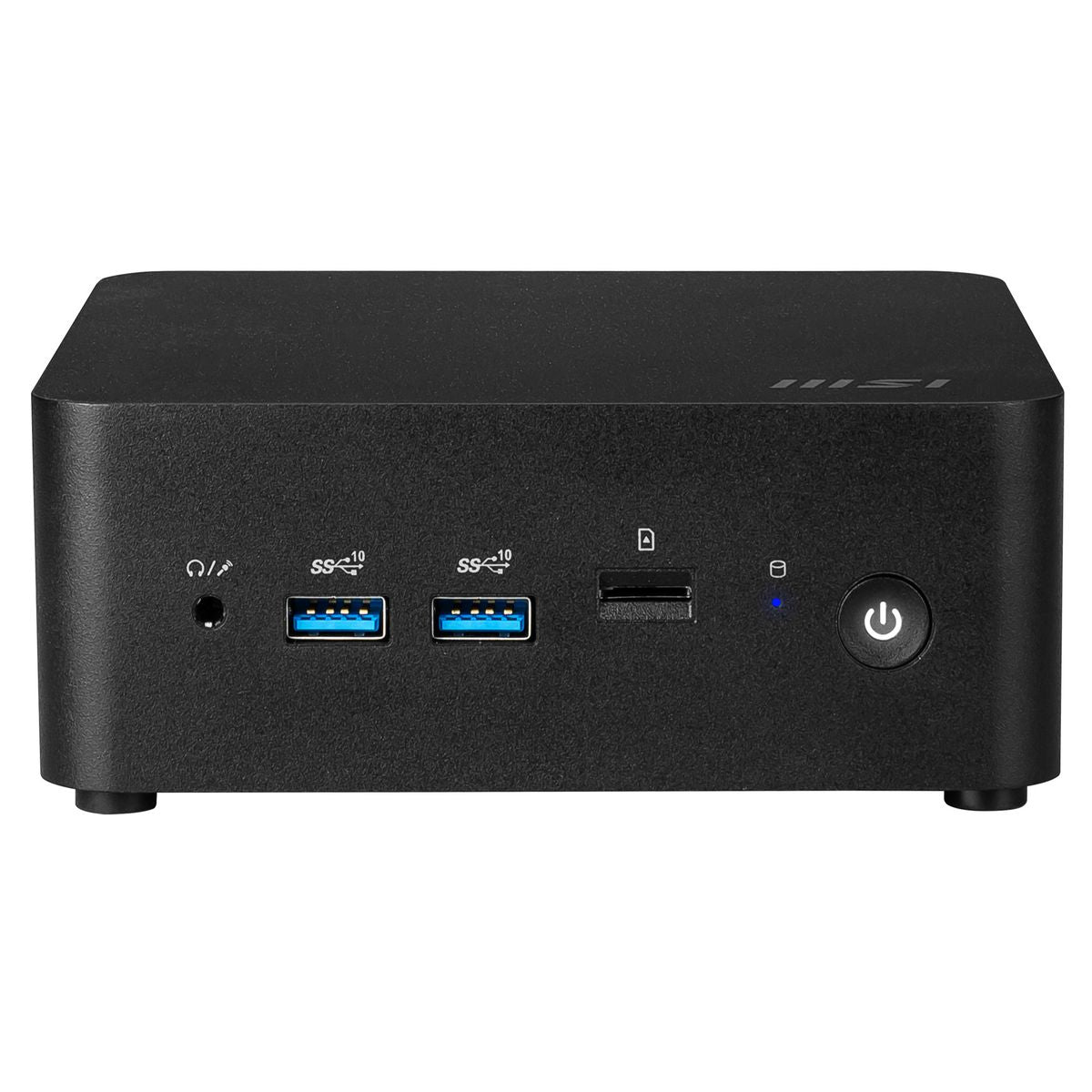 MSI CUBI NUC 1M I5-120U BAREBONE DUAL LAN [IMAGE 8]