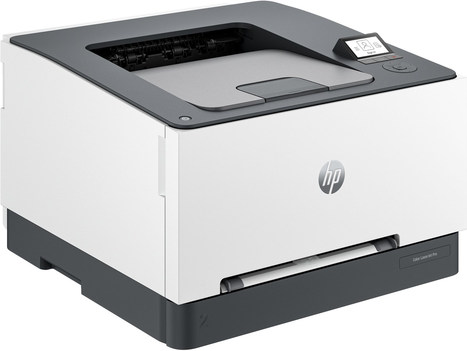 HP COLOR LJ PRO 3202DW 25PPM ETH WIFI USB F/R 1YW [IMAGE 3]
