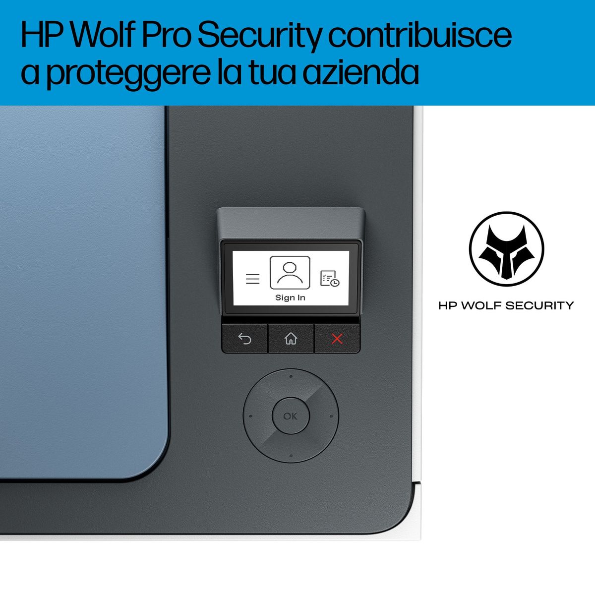 HP COLOR LJ PRO 3202DW 25PPM ETH WIFI USB F/R 1YW [IMAGE 9]