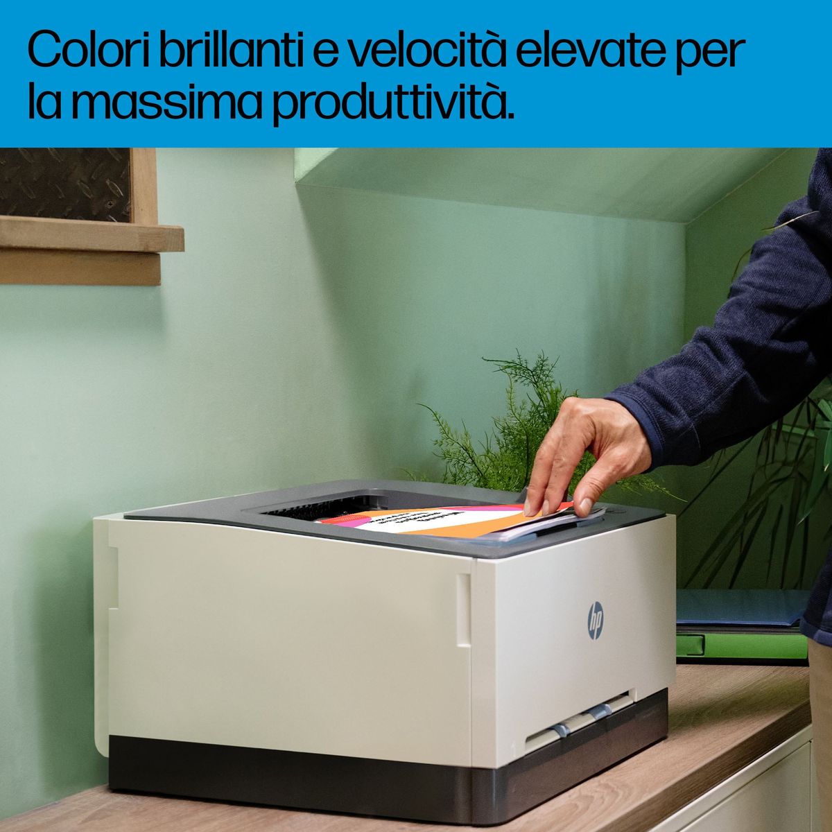 HP COLOR LJ PRO 3202DW 25PPM ETH WIFI USB F/R 1YW [IMAGE 10]