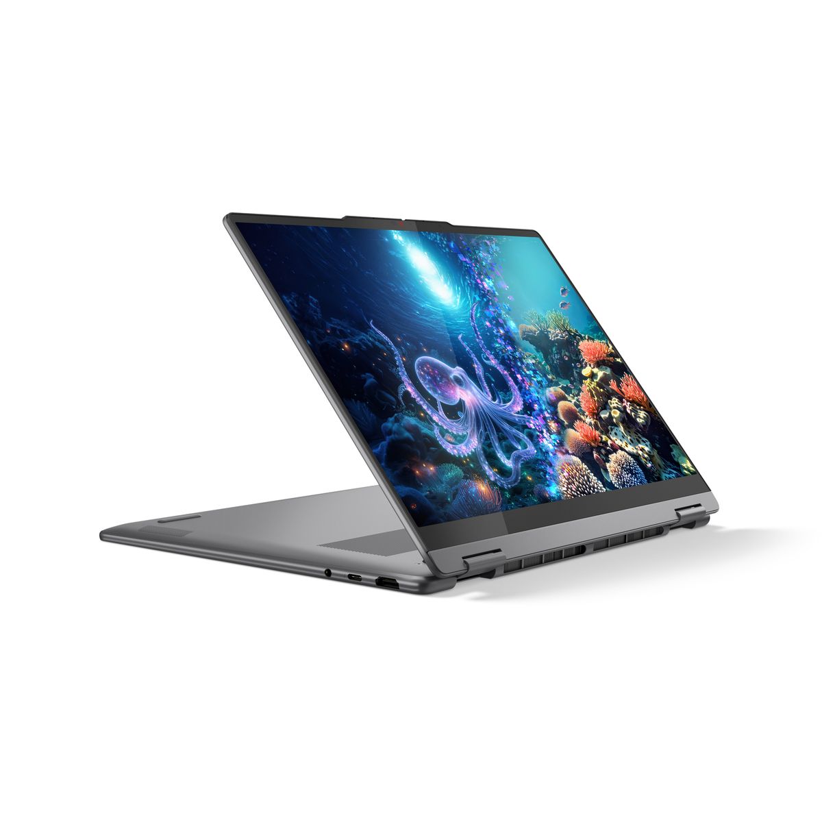 LENOVO LENOVO YG7 2IN1 U7-256V 16G 512GB 14TOUCH W11H 2YD