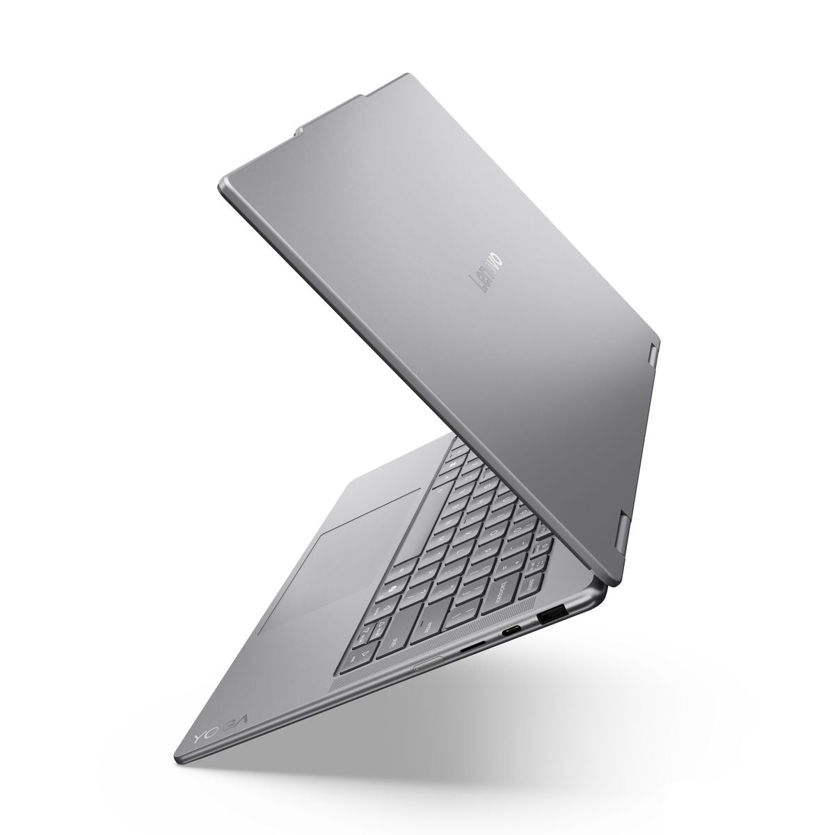 LENOVO LENOVO YG7 2IN1 U7-256V 16G 512GB 14TOUCH W11H 2YD