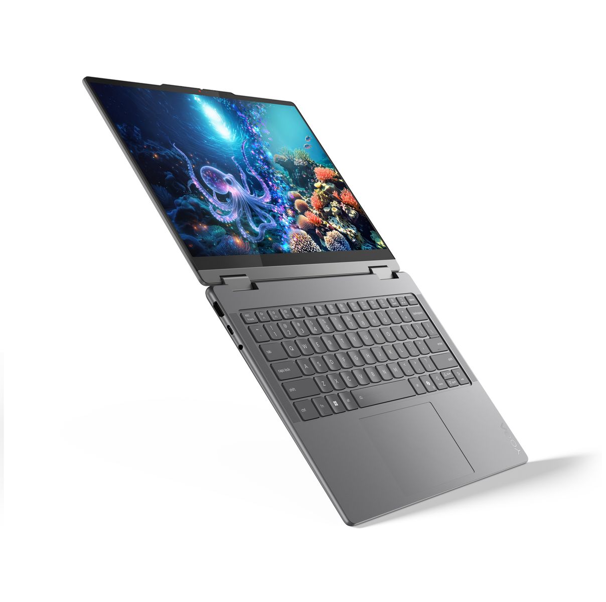 LENOVO LENOVO YG7 2IN1 U7-256V 16G 512GB 14TOUCH W11H 2YD