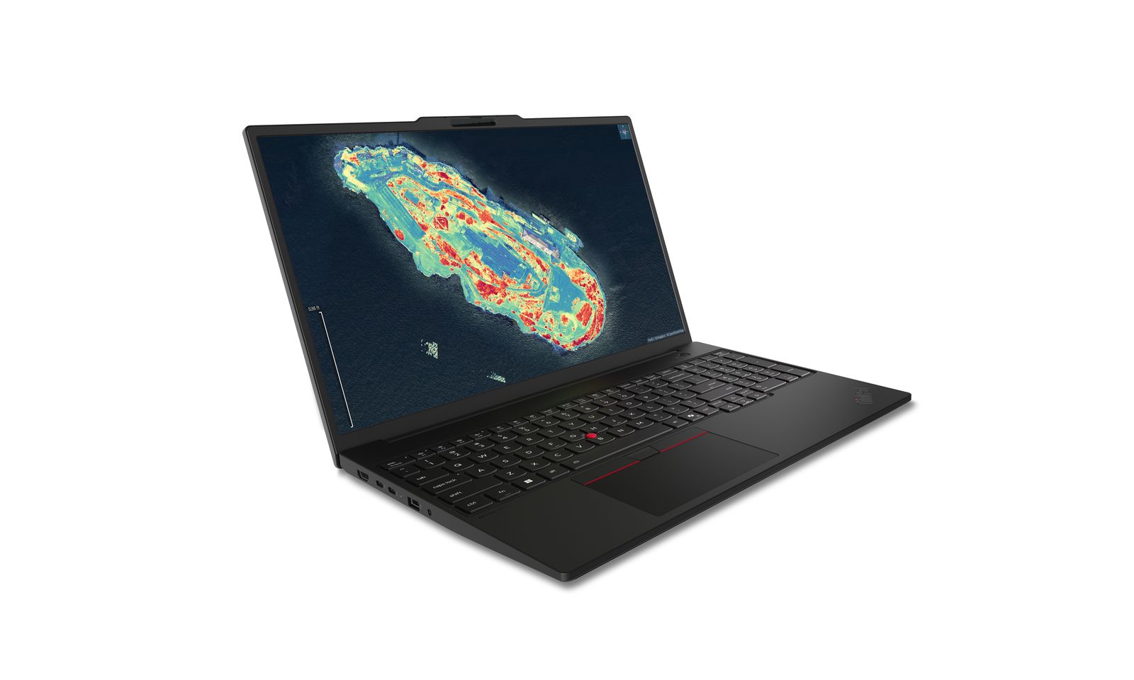LENOVO TS P16S ULT7-356H 32GB 1TB 16 RTXPR1000 W11PR 1YPR