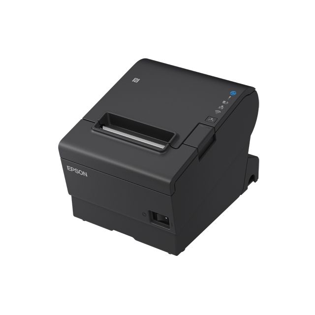 Epson TM-T88VII ETH/USB/SERIAL/PS SCHWARZ 4J VOR-ORT