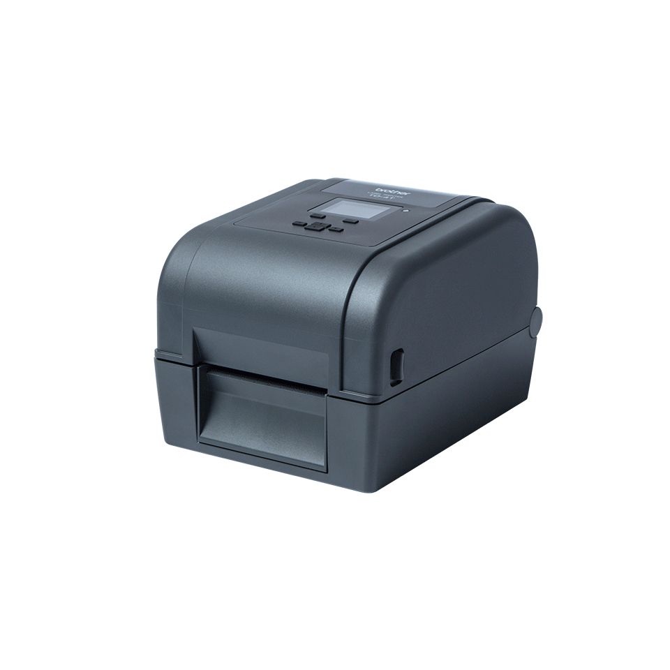 BROTHER TD4650TNWB,4',TT,203DPI,BT,ETH,SERIALE,USB,WIFI