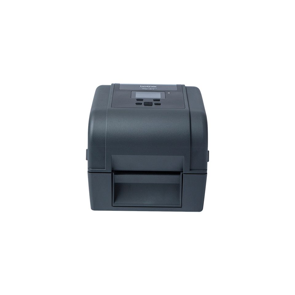 BROTHER TD4650TNWB,4',TT,203DPI,BT,ETH,SERIALE,USB,WIFI