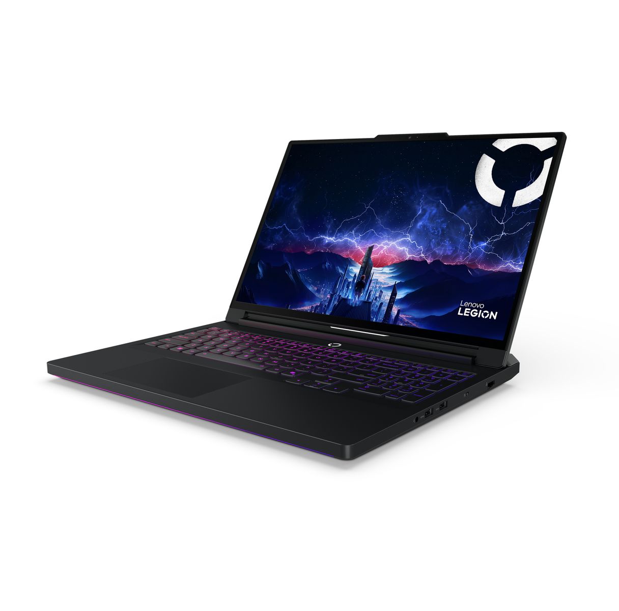 LENOVO LEGION PRO7 ULT9-275HX 32GB 2TB 16 RTX5080 W11H 2Y