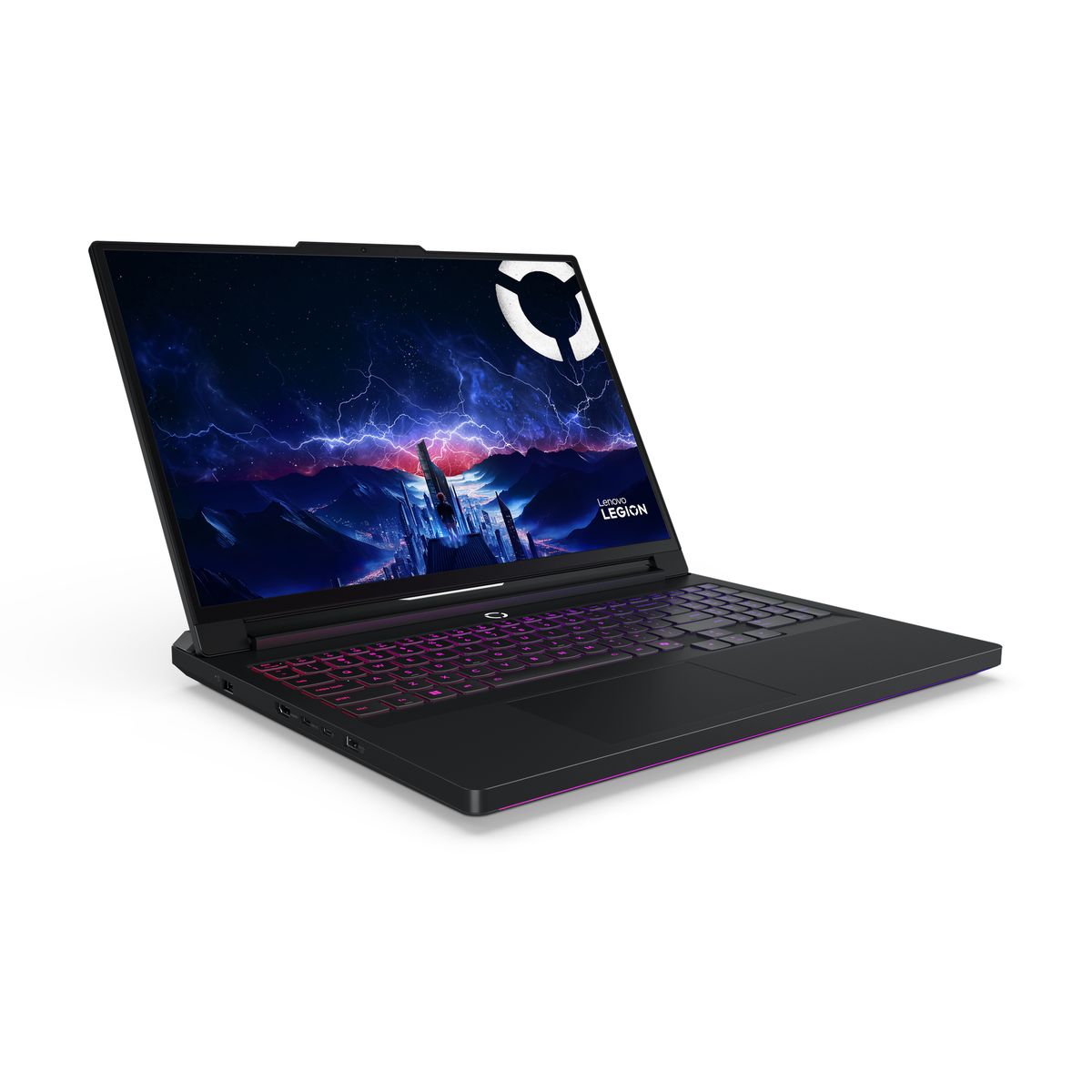 LENOVO LEGION PRO7 ULT9-275HX 32GB 2TB 16 RTX5080 W11H 2Y